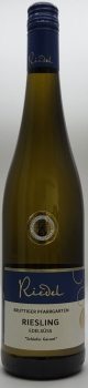 Riesling Lagenwein von der Mosel, edelsüß, knackig und hochwertig. Der Mosel-Riesling!