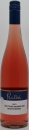 2022 Bruttiger Dornfelder Rose feinherb, Mosel
